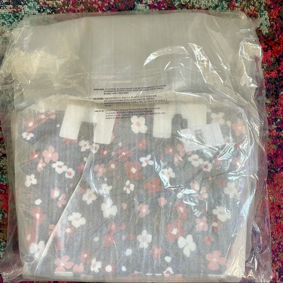 Kate Spade Shore Street Bouquet Pop Margareta and Tinie COMBO - Picture 13 of 15